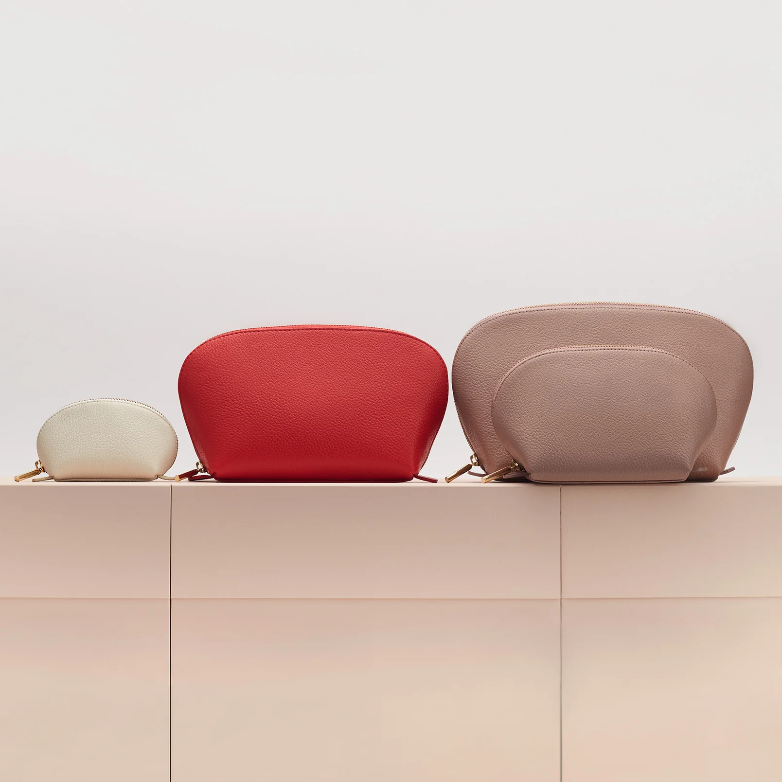 Mini Travel Case (Shimmer) - Image 7