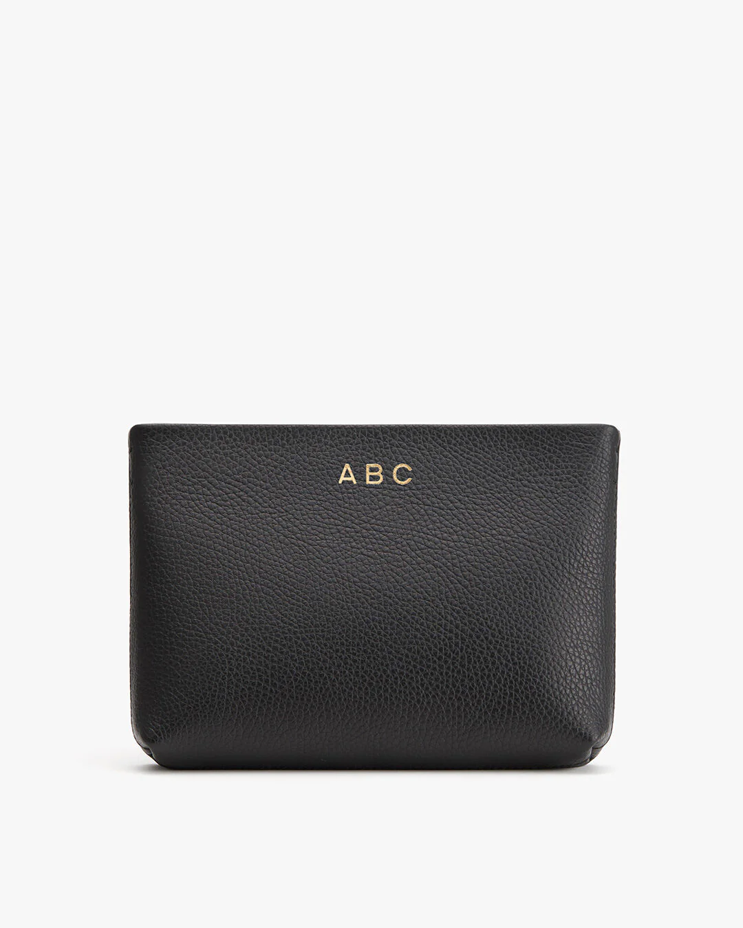 Mini Zipper Pouch - Image 4