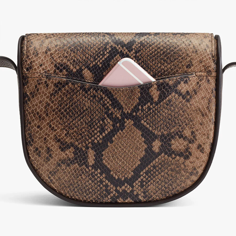 Modern Saddle Bag - Image 10