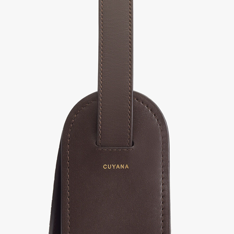 Modern Saddle Bag - Image 4