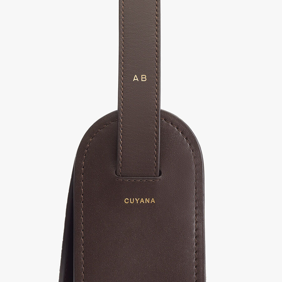 Modern Saddle Bag - Image 5