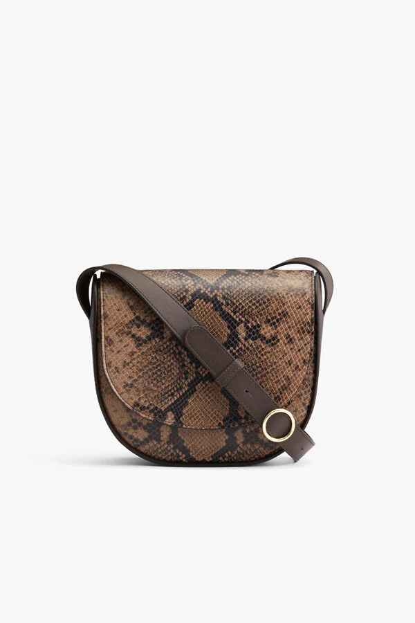 Modern Saddle Bag - Image 7