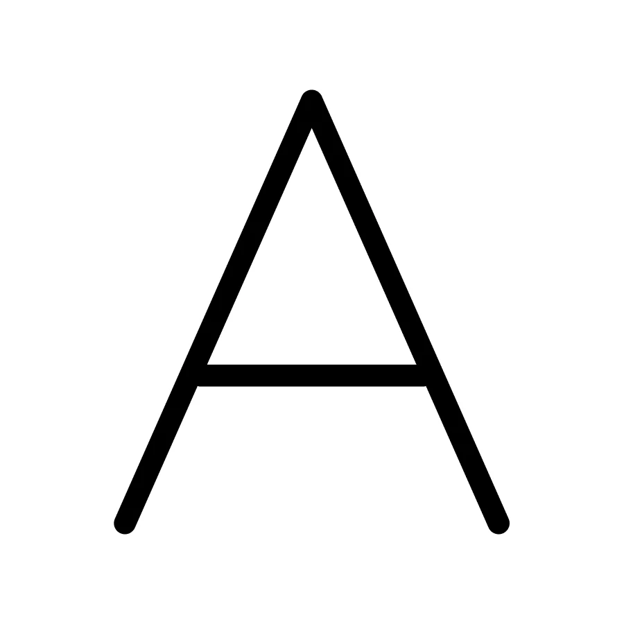 Monogramming