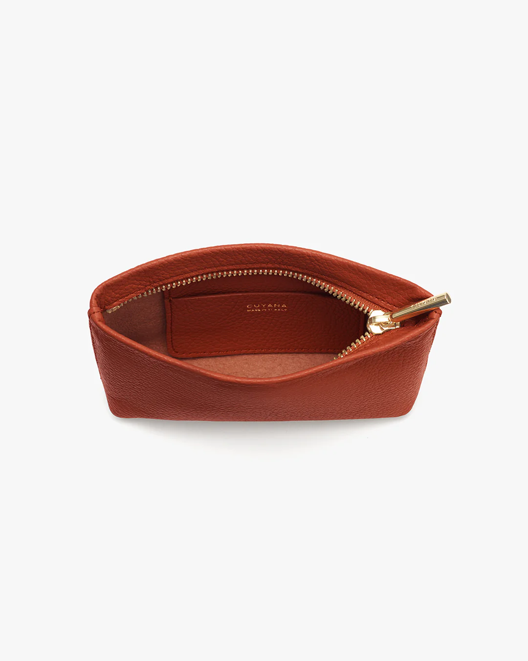Nano Zipper Pouch - Image 100