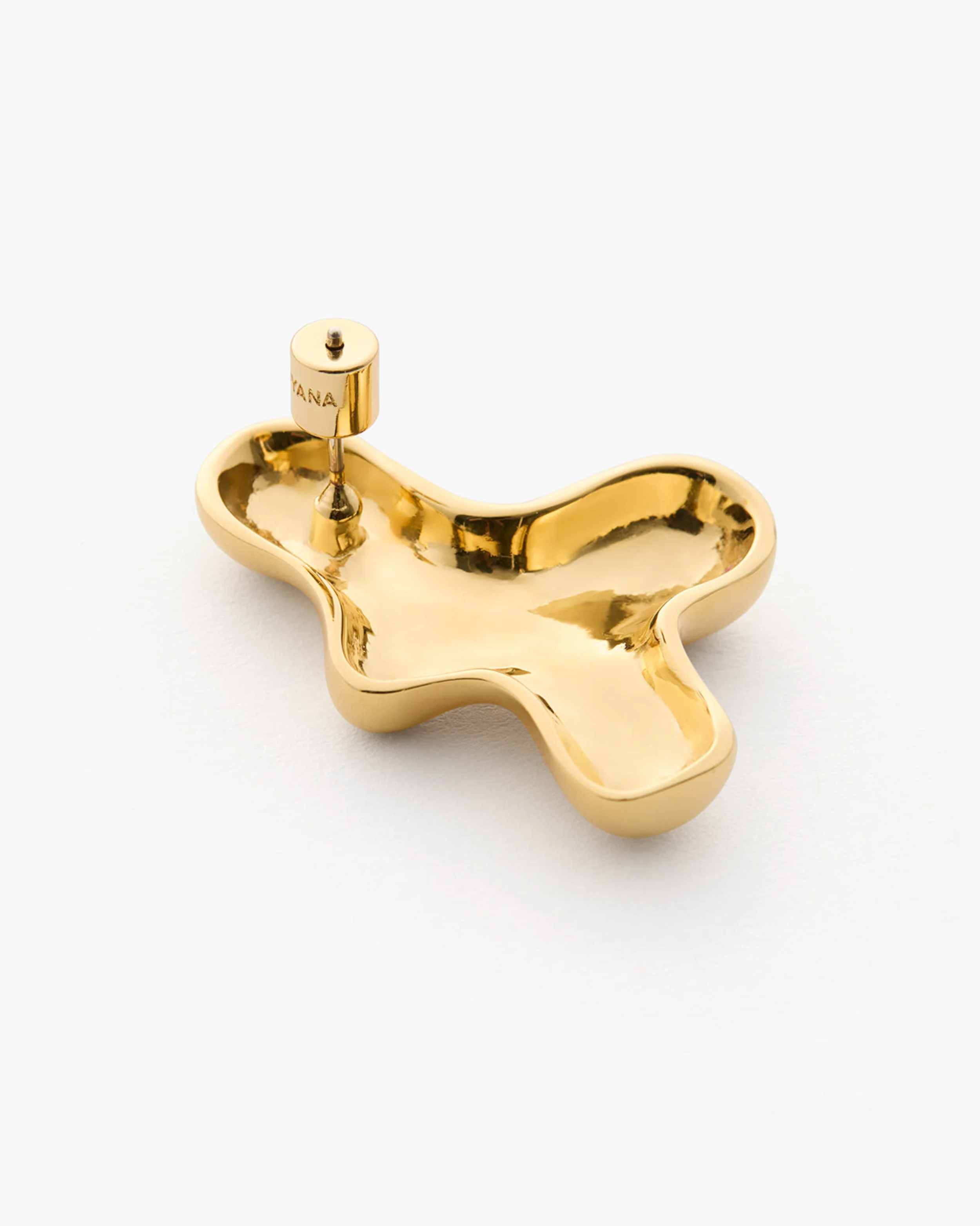 Nube Earrings - Image 2