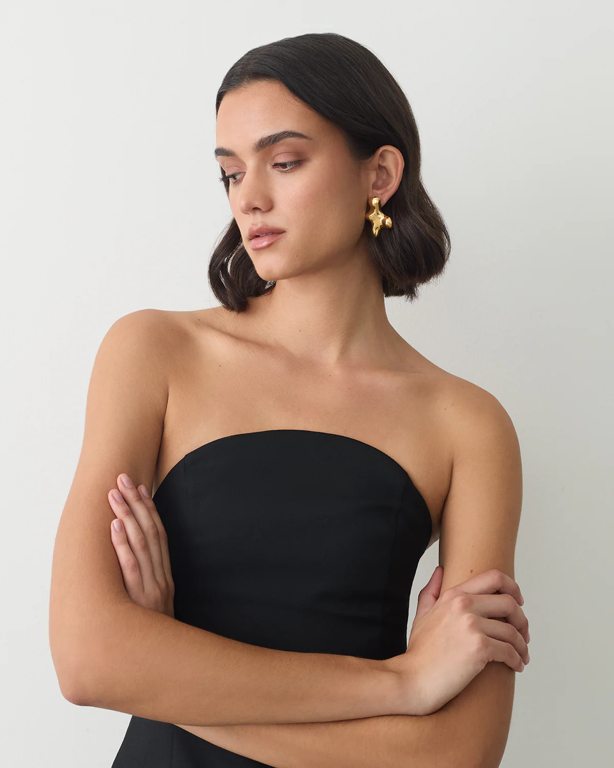 Nube Earrings - Image 4
