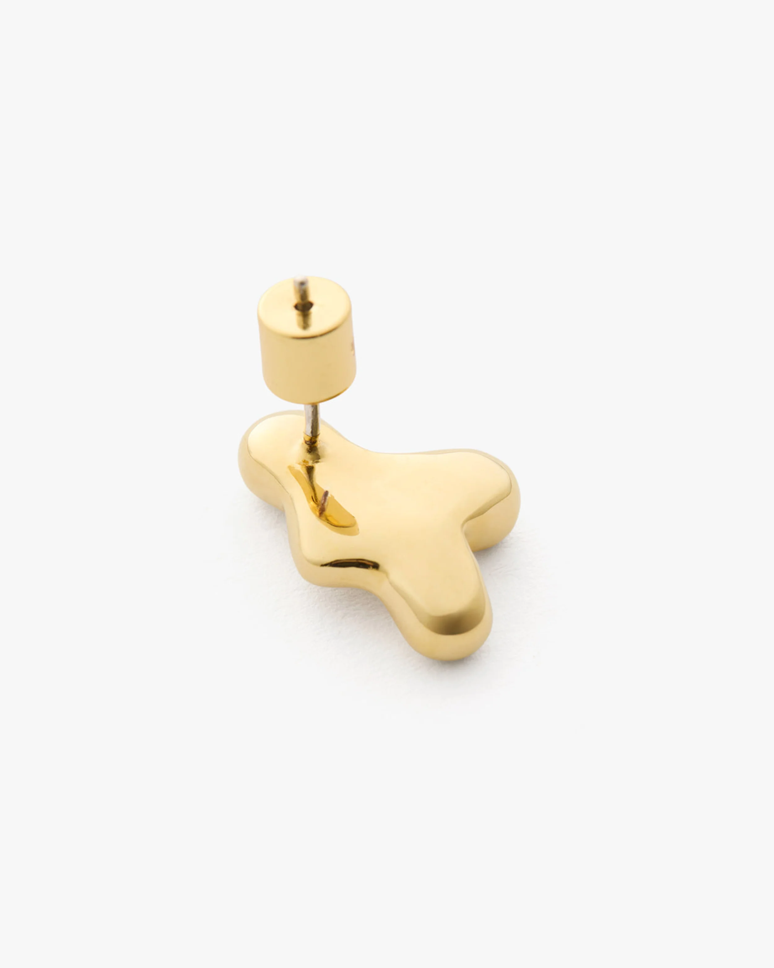 Nube Stud Earrings - Image 2