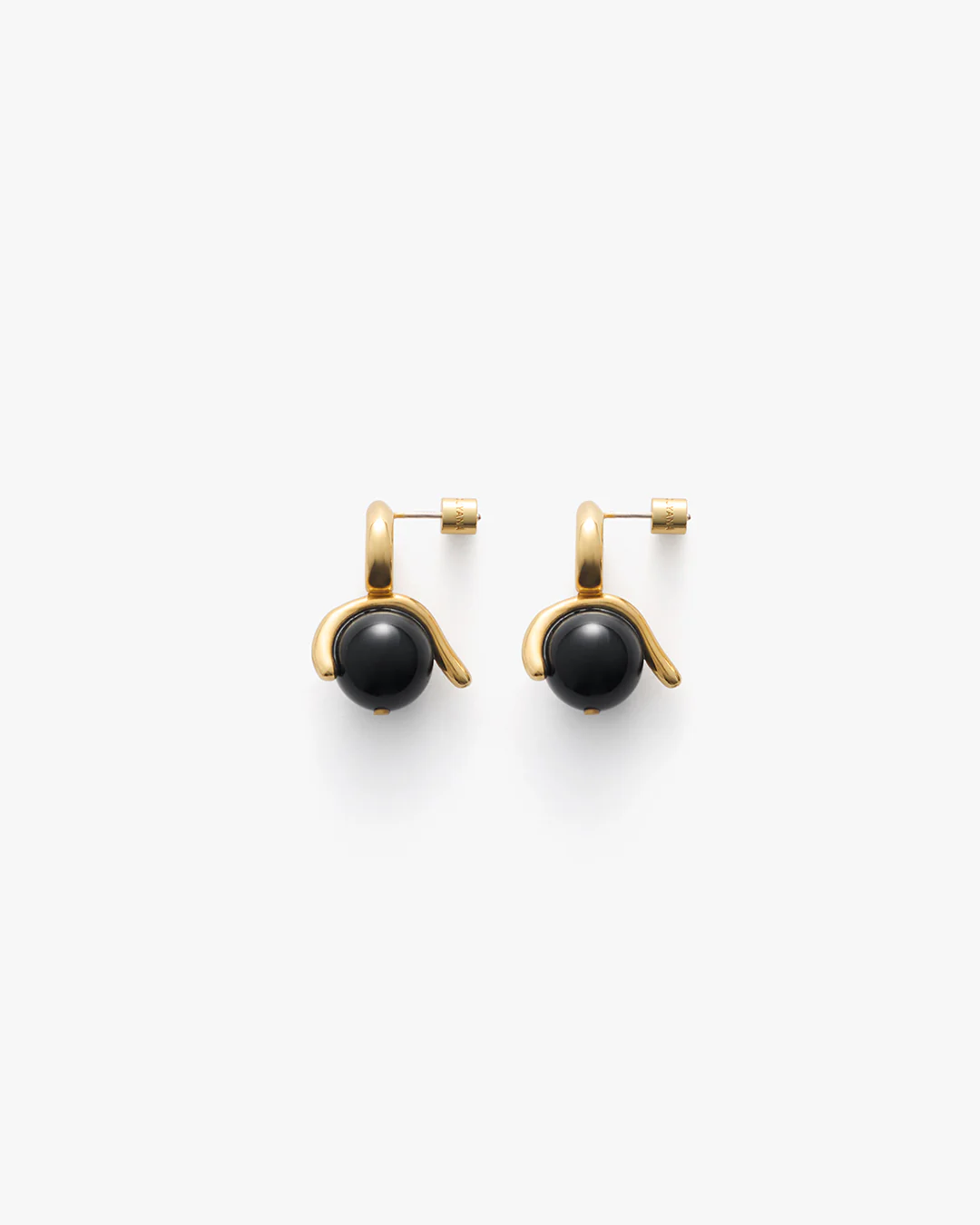 Ola Sphere Earrings - Image 6