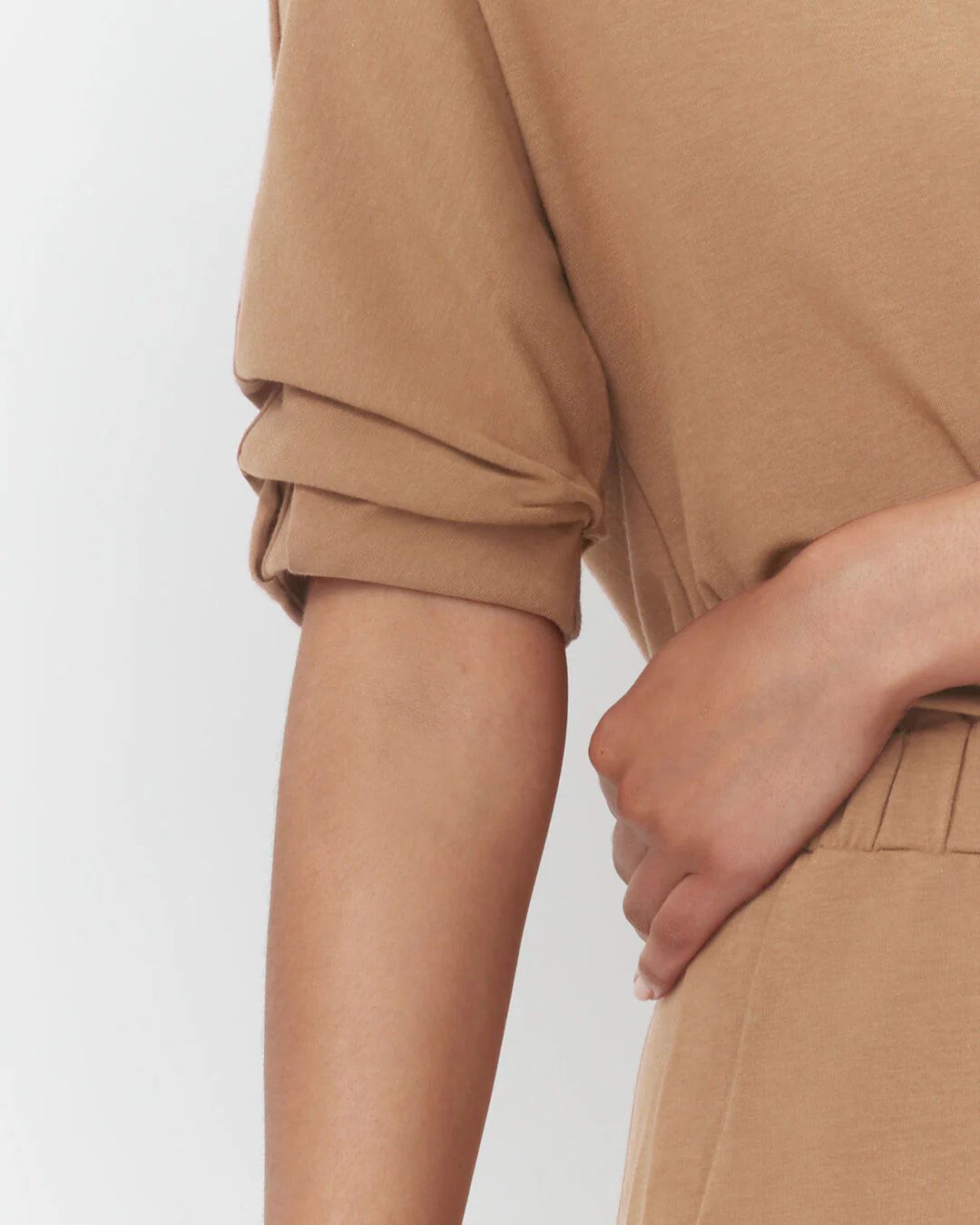 Open-Back Jumpsuit - Image 14