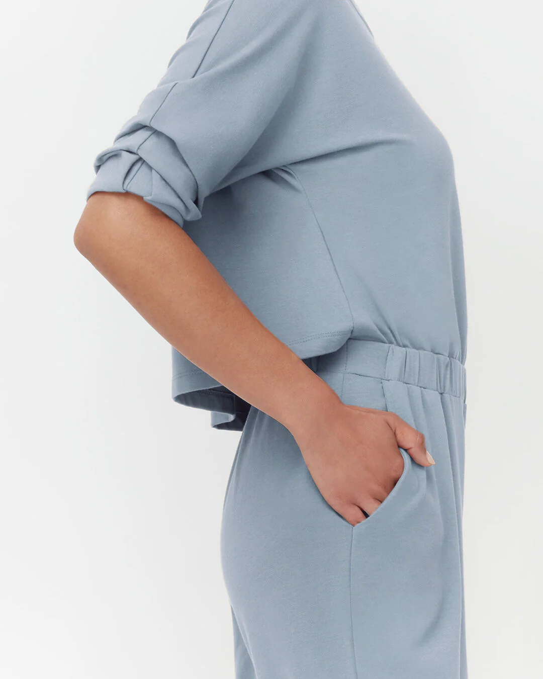 Open-Back Jumpsuit - Image 20