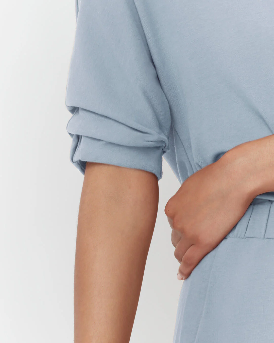 Open-Back Jumpsuit - Image 21