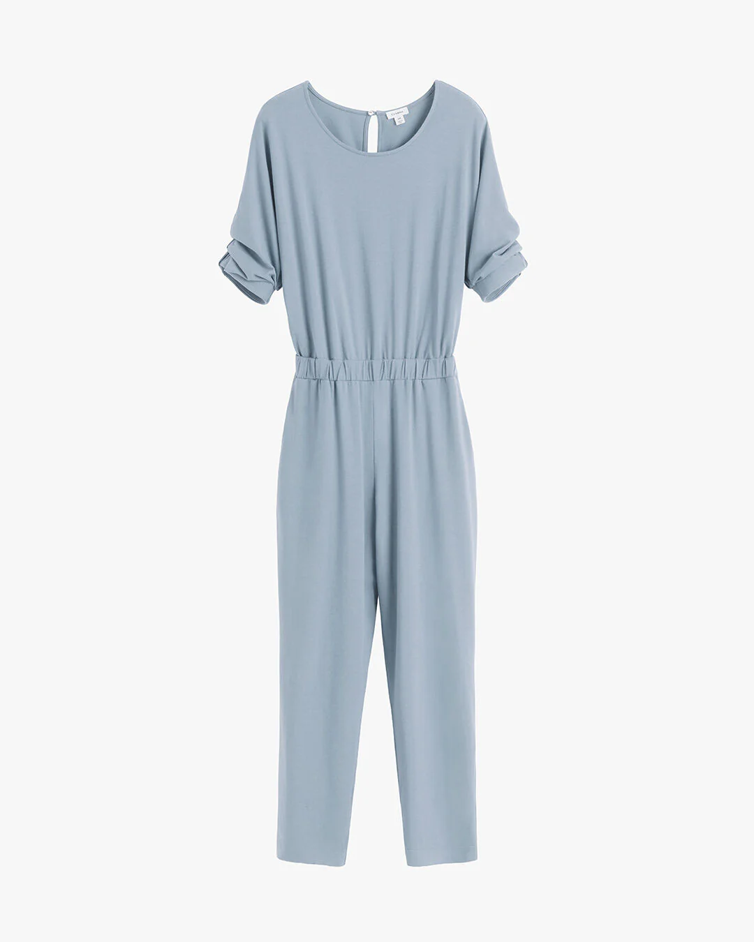 Open-Back Jumpsuit - Image 22