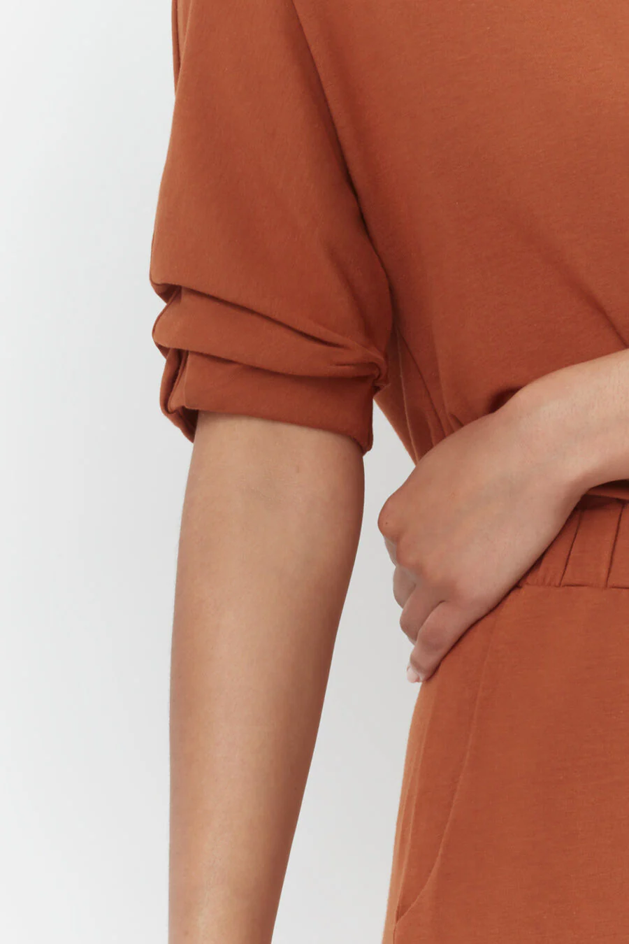 Open-Back Jumpsuit - Image 29