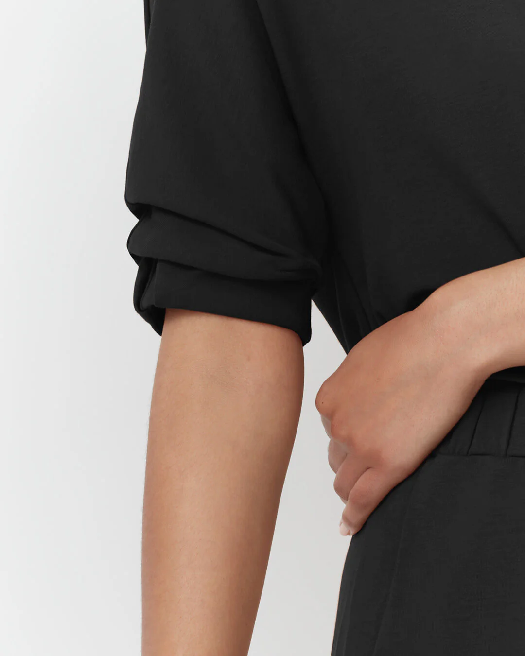 Open-Back Jumpsuit - Image 6
