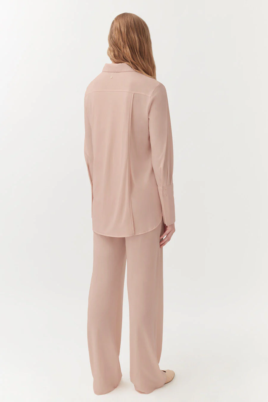 Organic Pima Classic Pant - Image 16