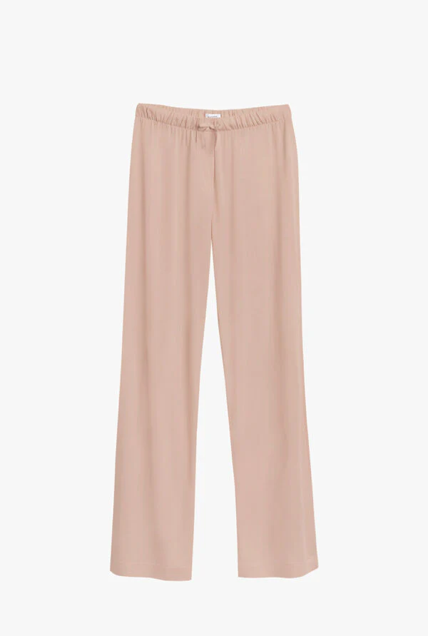 Organic Pima Classic Pant - Image 17