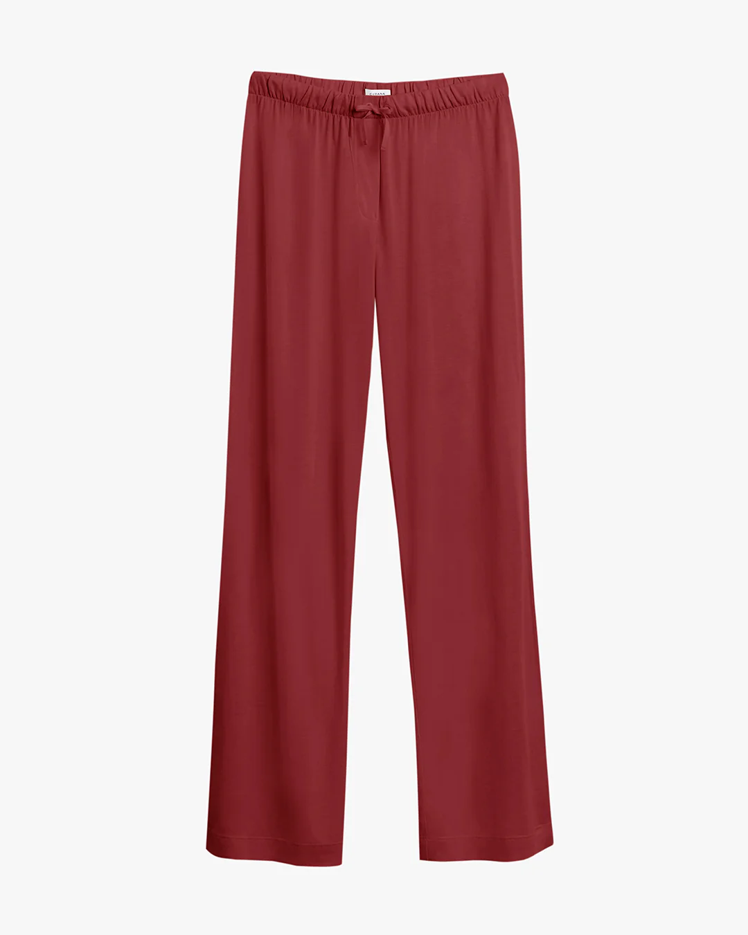 Organic Pima Classic Pant - Image 28