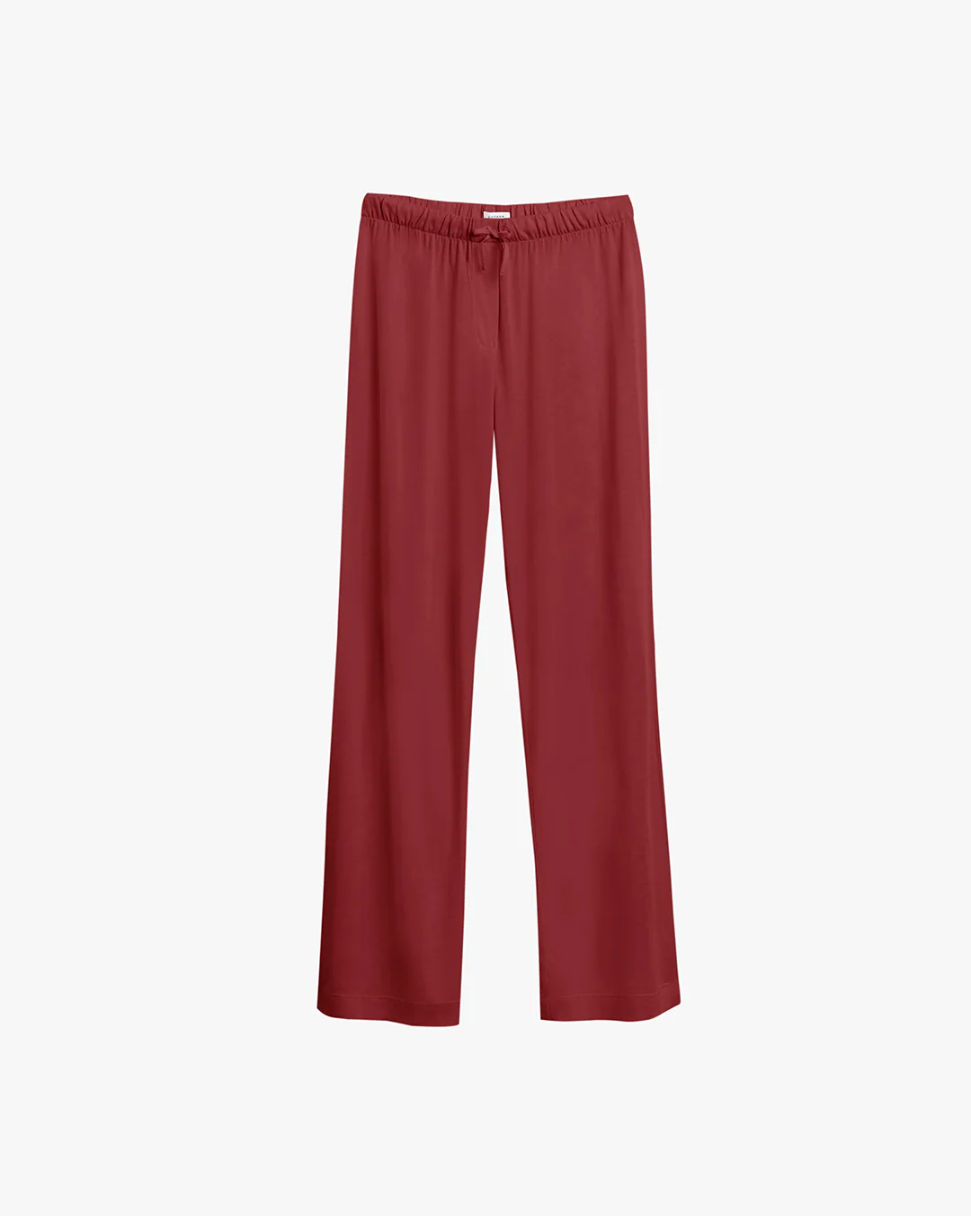 Organic Pima Classic Pant - Image 29