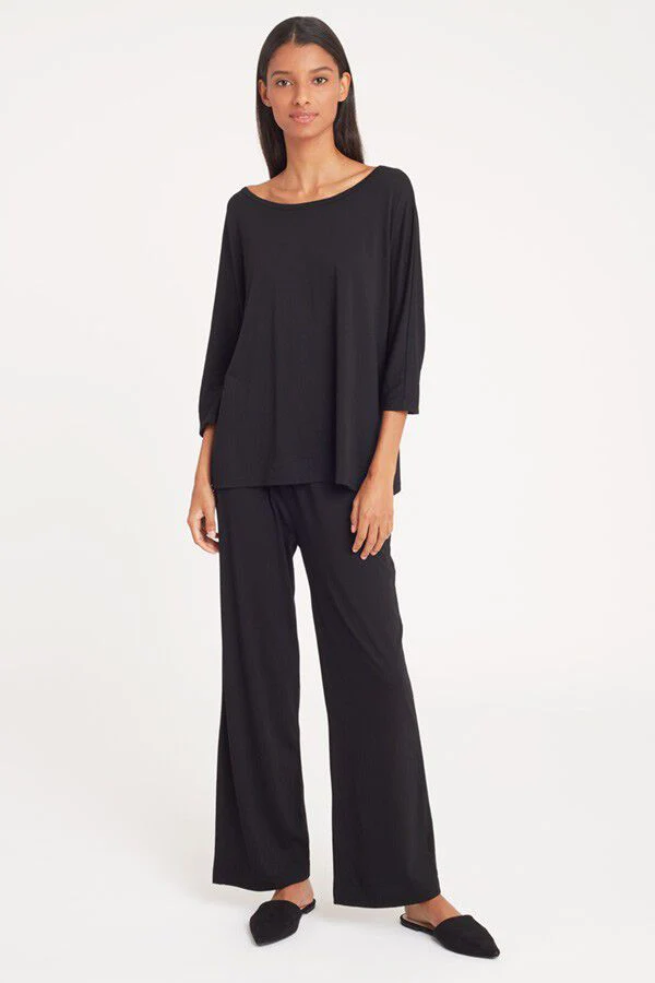 Organic Pima Classic Pant - Image 6
