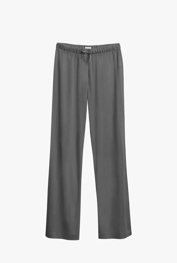 Organic Pima Classic Pant - Image 9