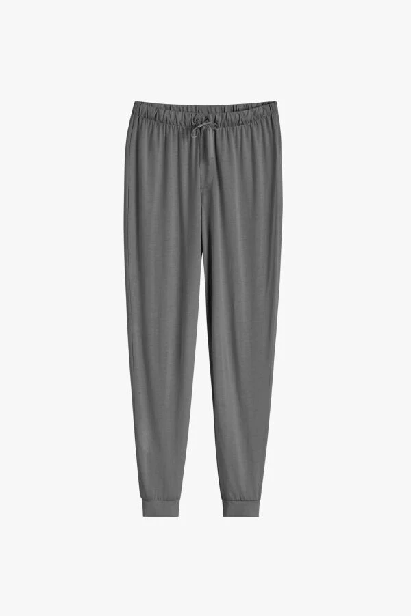Organic Pima Tapered Pant - Image 10