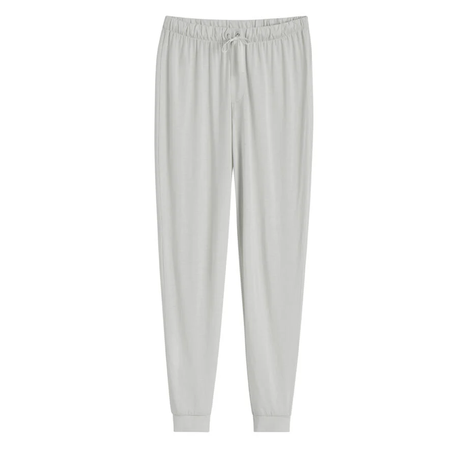 Organic Pima Tapered Pant - Image 12