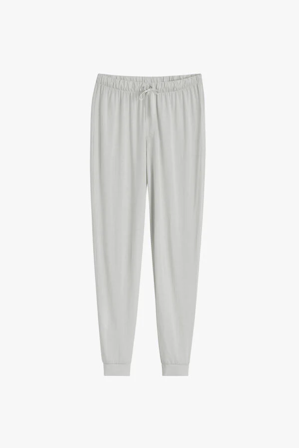 Organic Pima Tapered Pant - Image 14