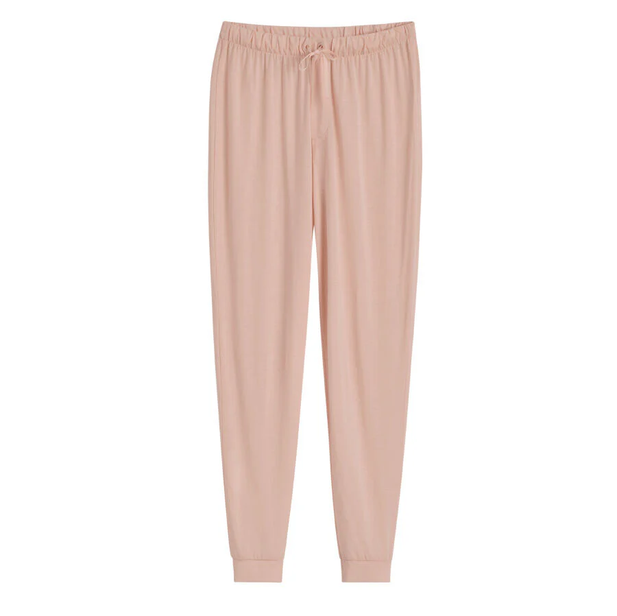 Organic Pima Tapered Pant - Image 16
