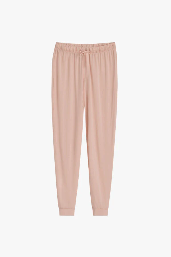 Organic Pima Tapered Pant - Image 18