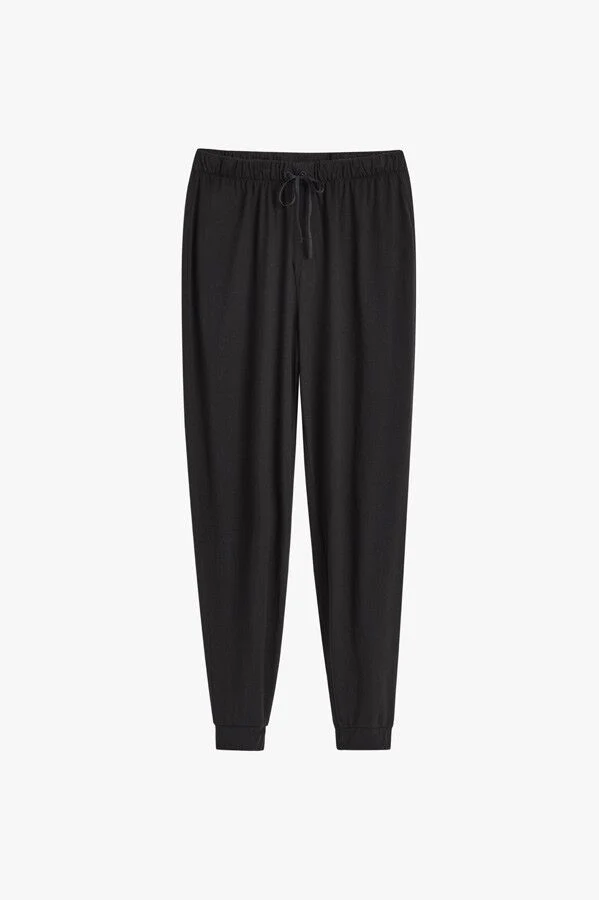 Organic Pima Tapered Pant - Image 5