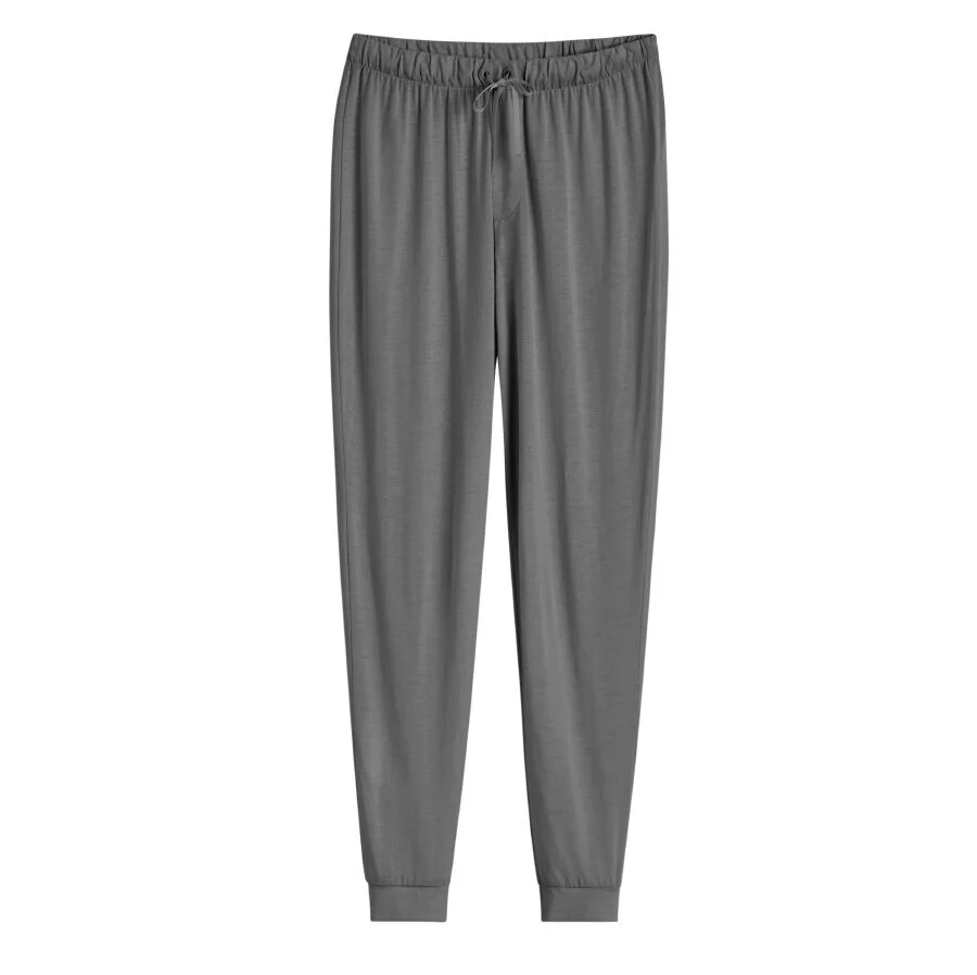 Organic Pima Tapered Pant - Image 7