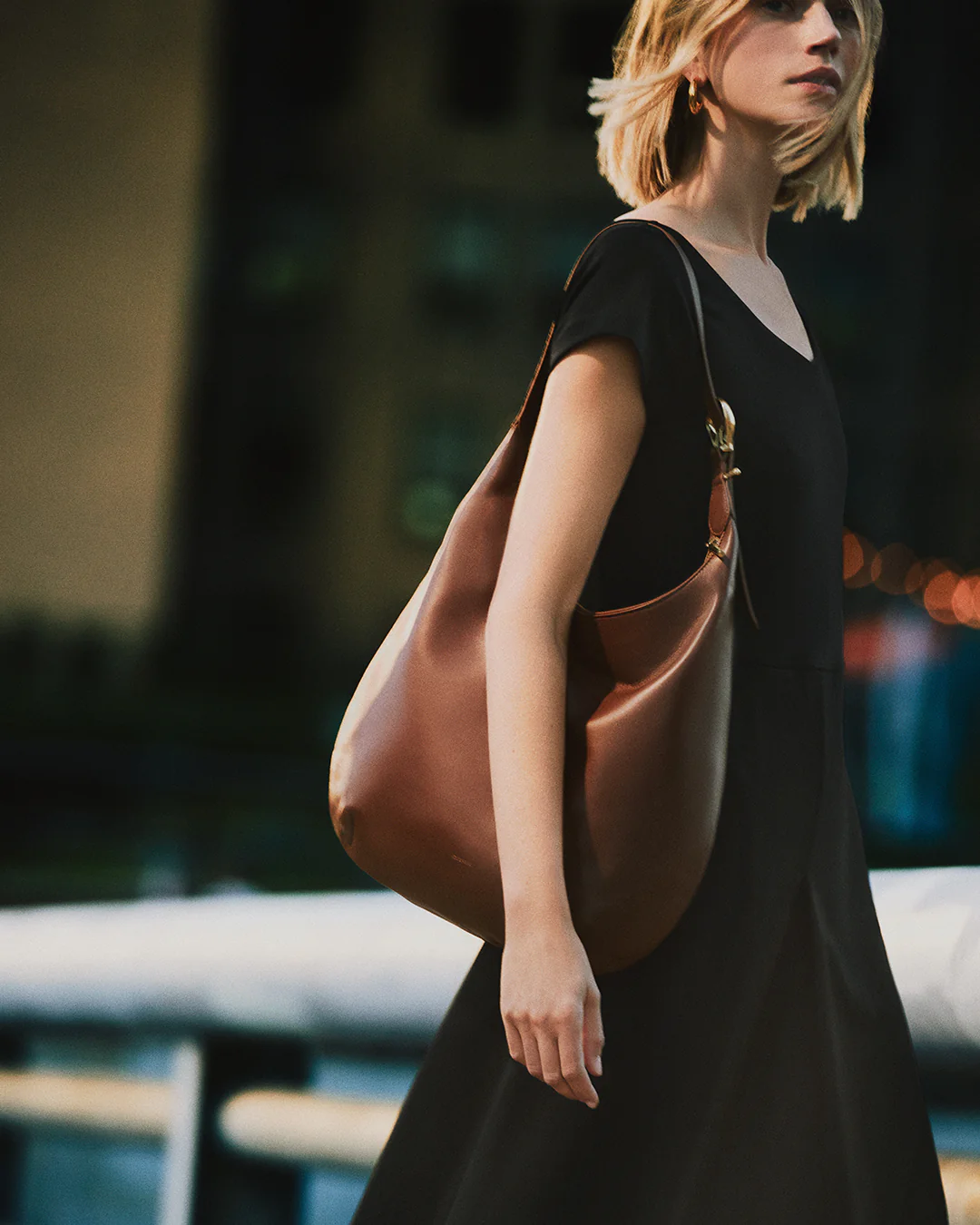 Oversized Celestia Bag - Image 19