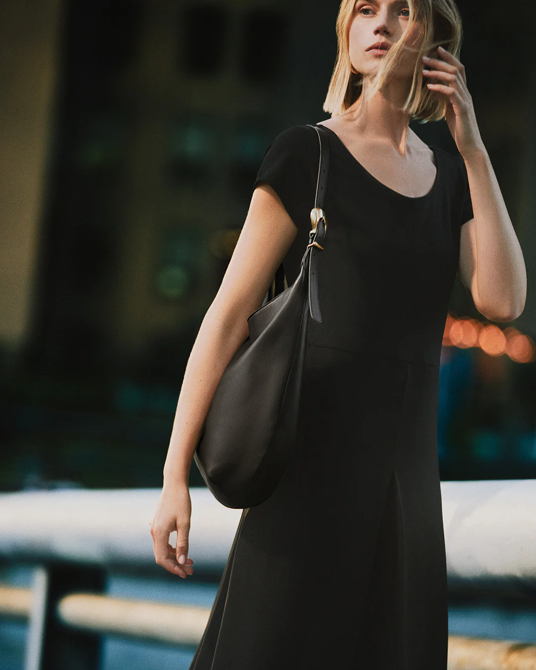 Oversized Celestia Bag - Image 25