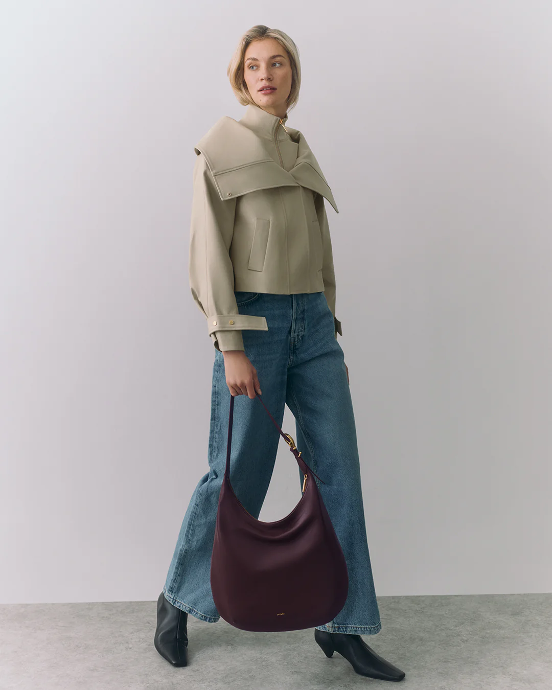 Oversized Celestia Bag - Image 34