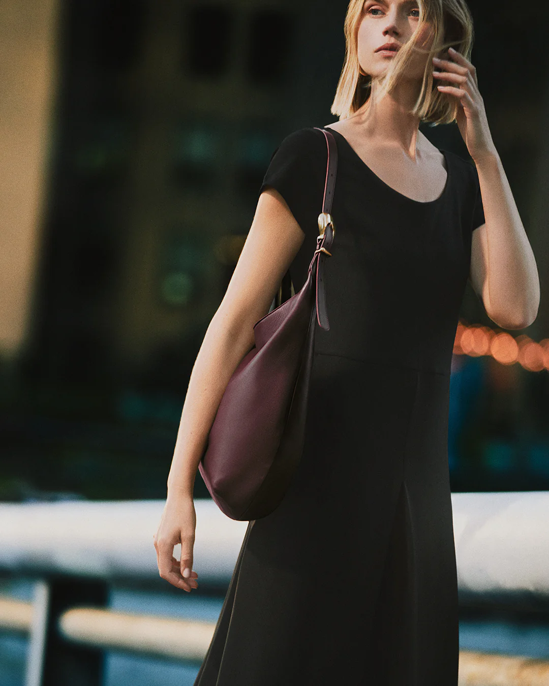 Oversized Celestia Bag - Image 40