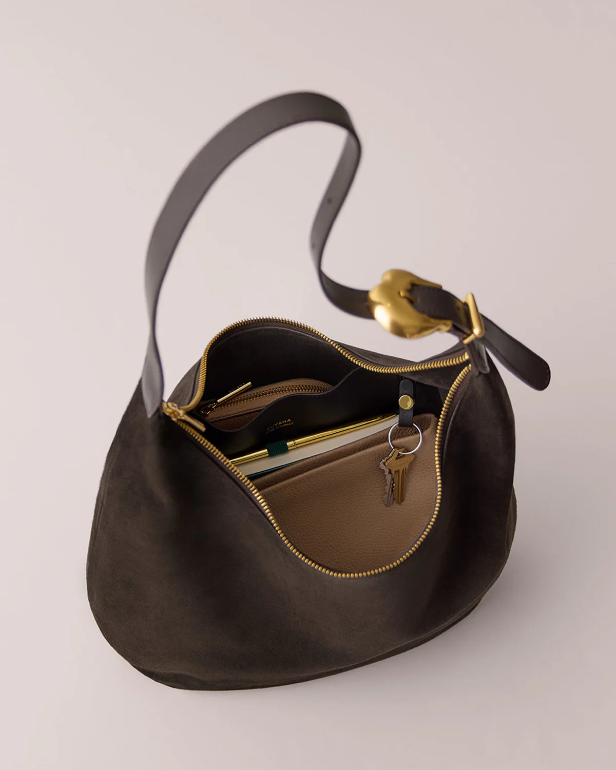 Oversized Celestia Bag - Image 8