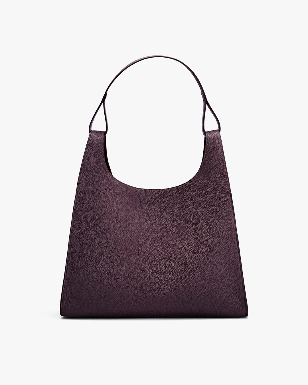 Oversized Double Loop Bag - Image 144
