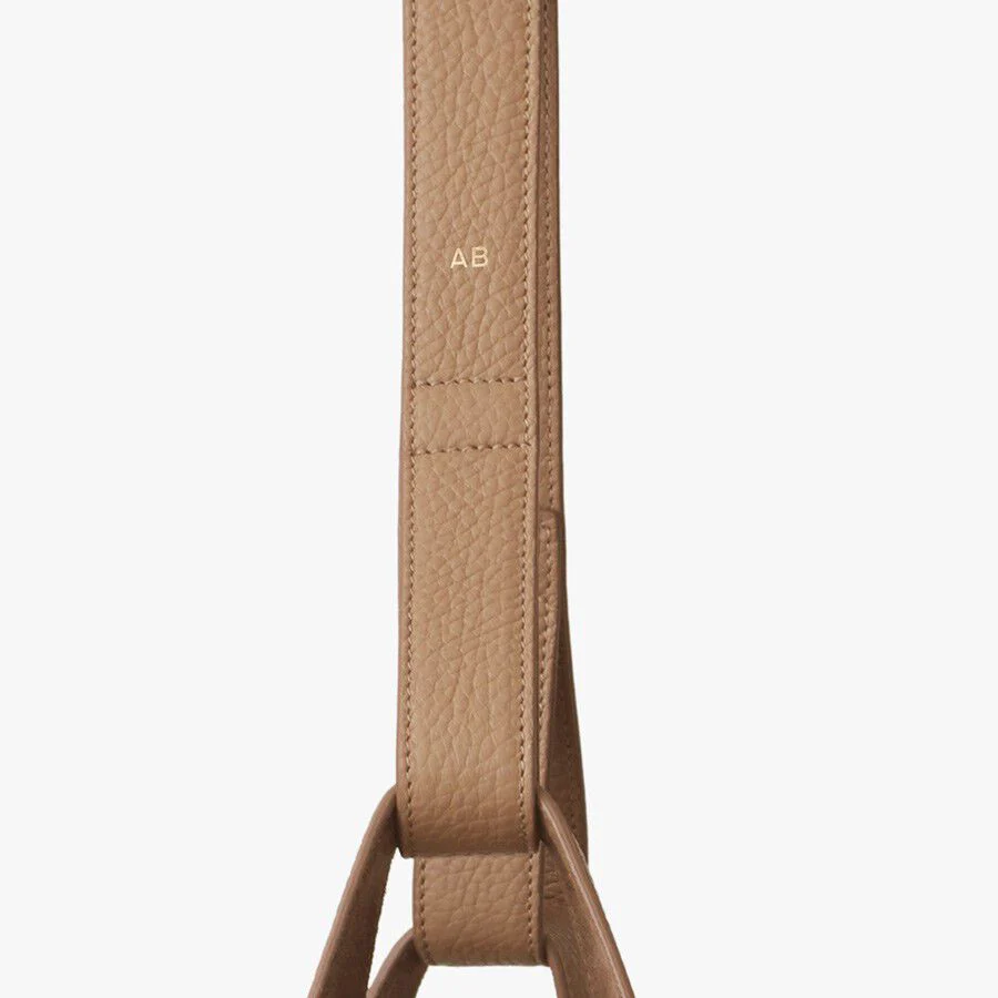 Oversized Double Loop Bag - Image 45