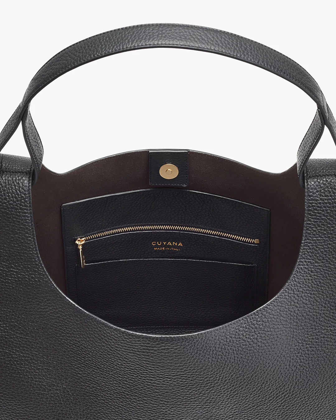 Oversized Double Loop Bag - Image 87