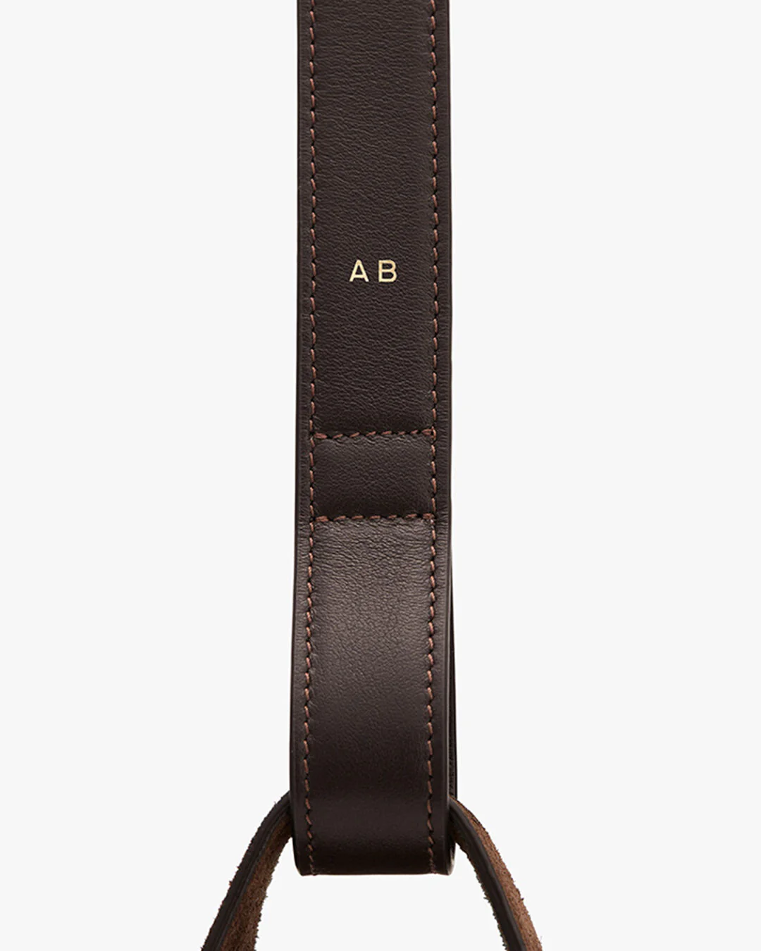 Oversized Double Loop Bag - Image 14