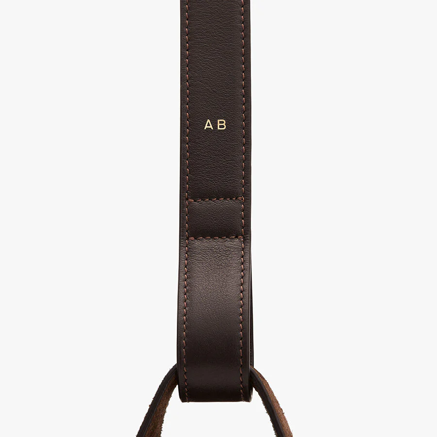 Oversized Double Loop Bag - Image 16
