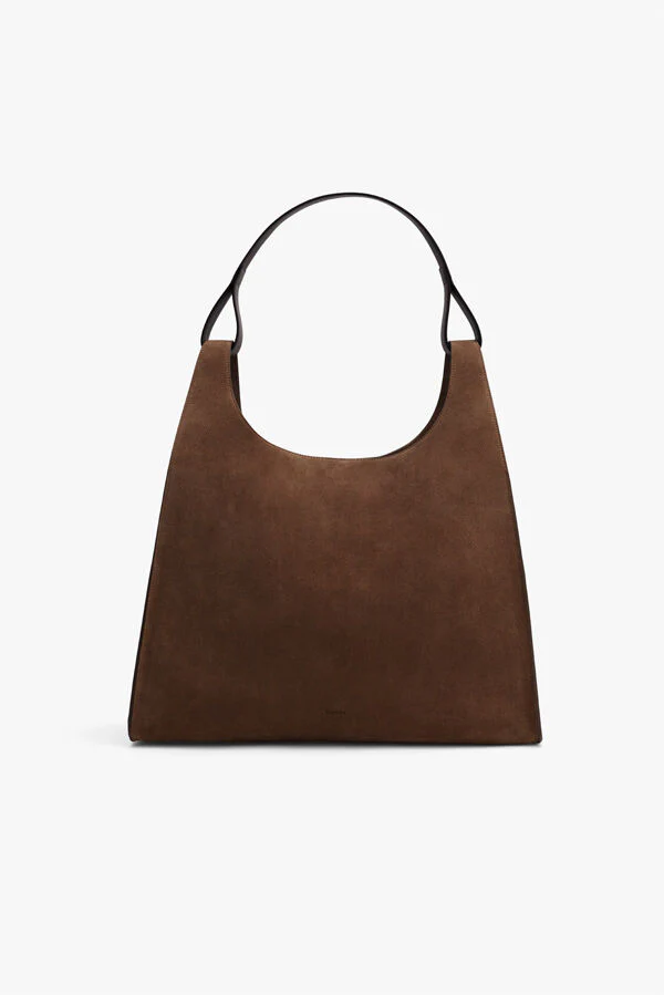 Oversized Double Loop Bag - Image 21