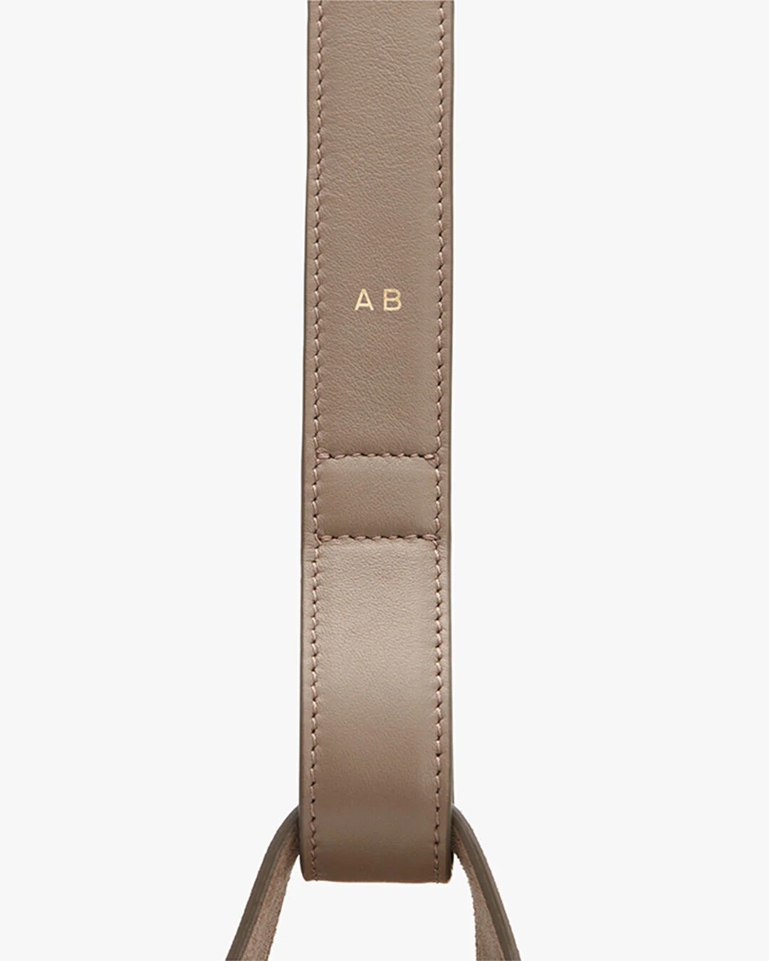Oversized Double Loop Bag - Image 6