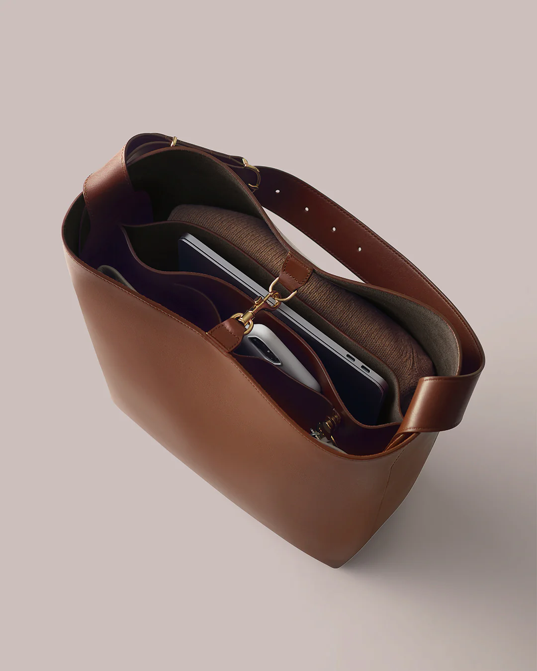 Oversized Linea Bag - Image 13