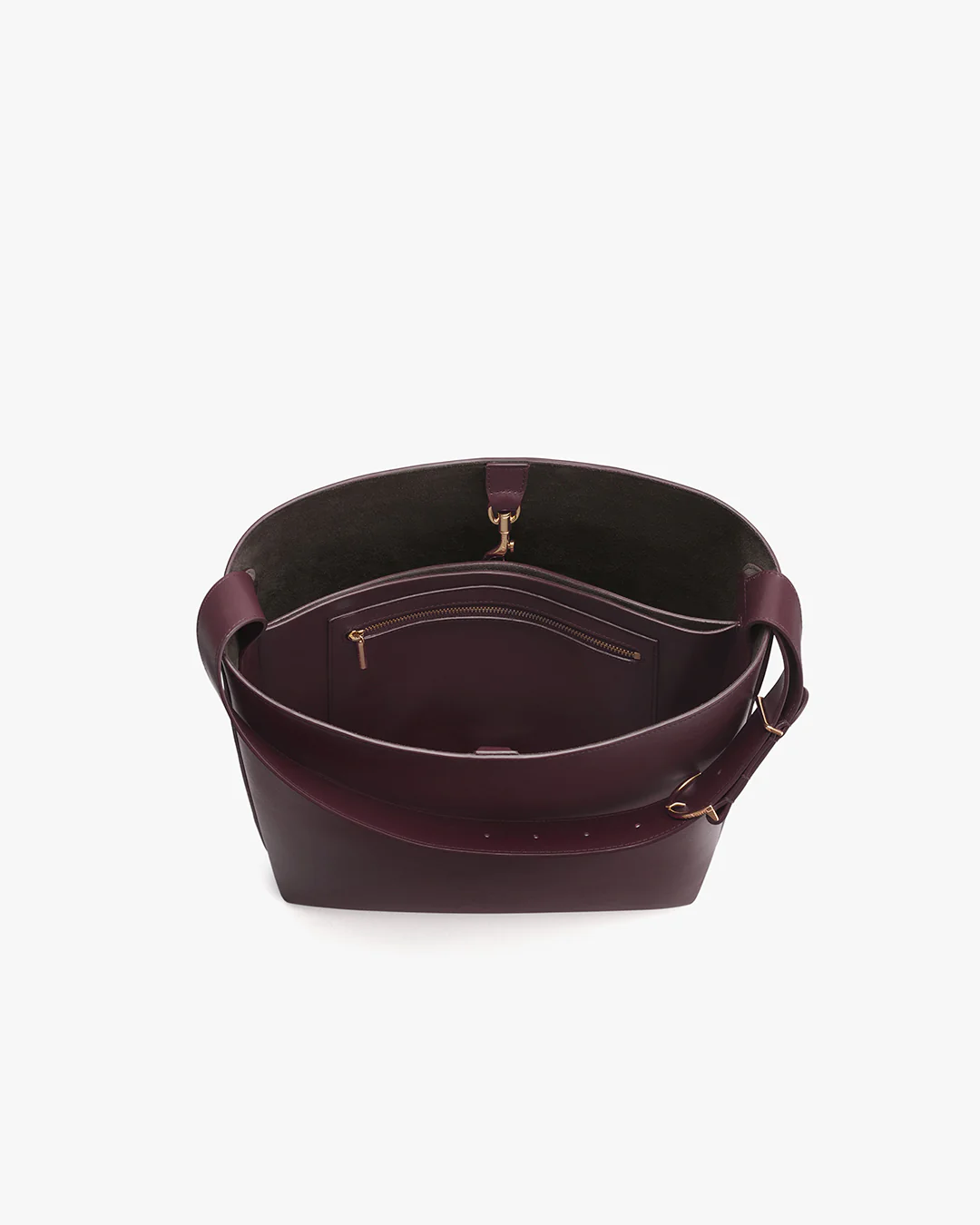 Oversized Linea Bag - Image 19