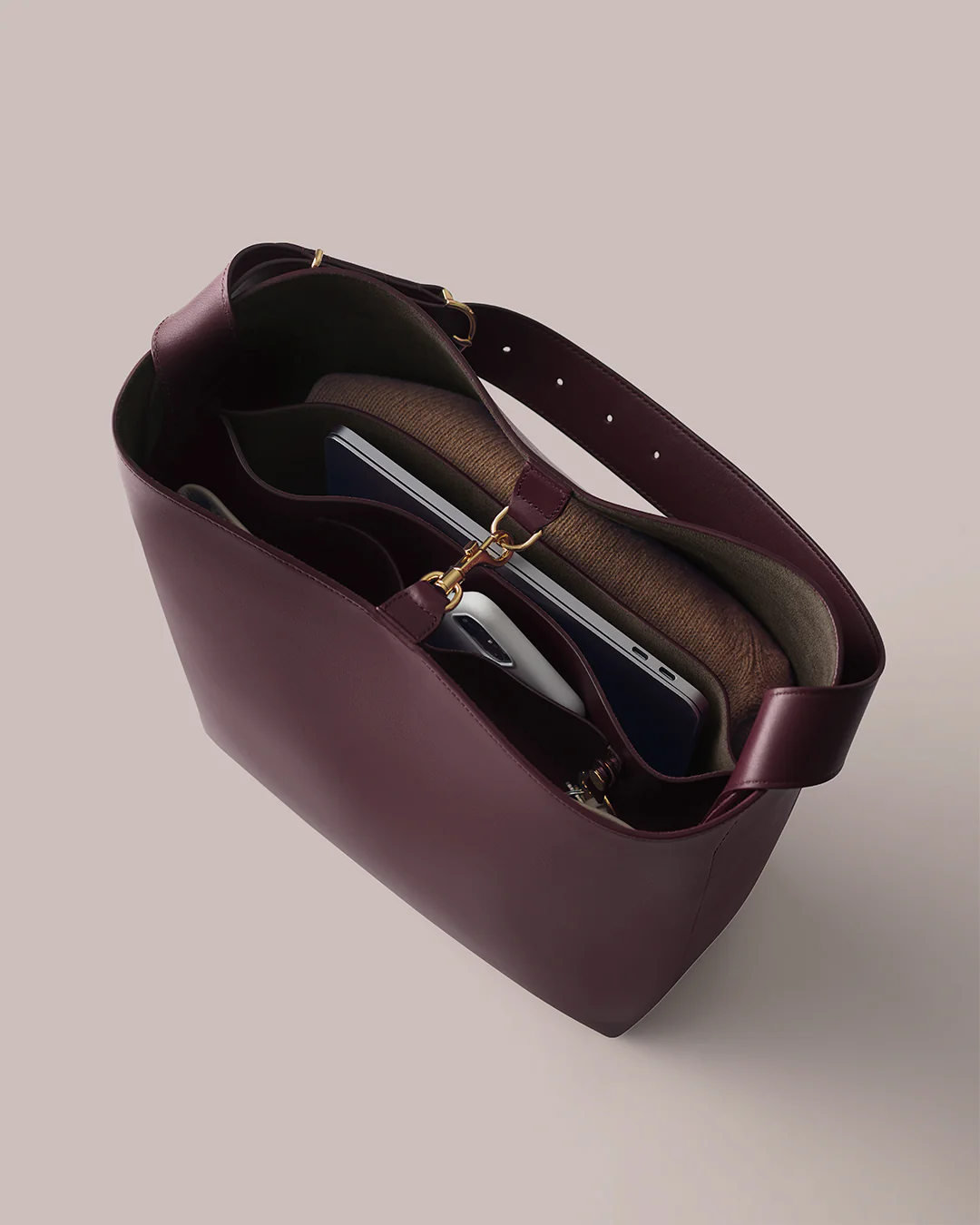 Oversized Linea Bag - Image 20