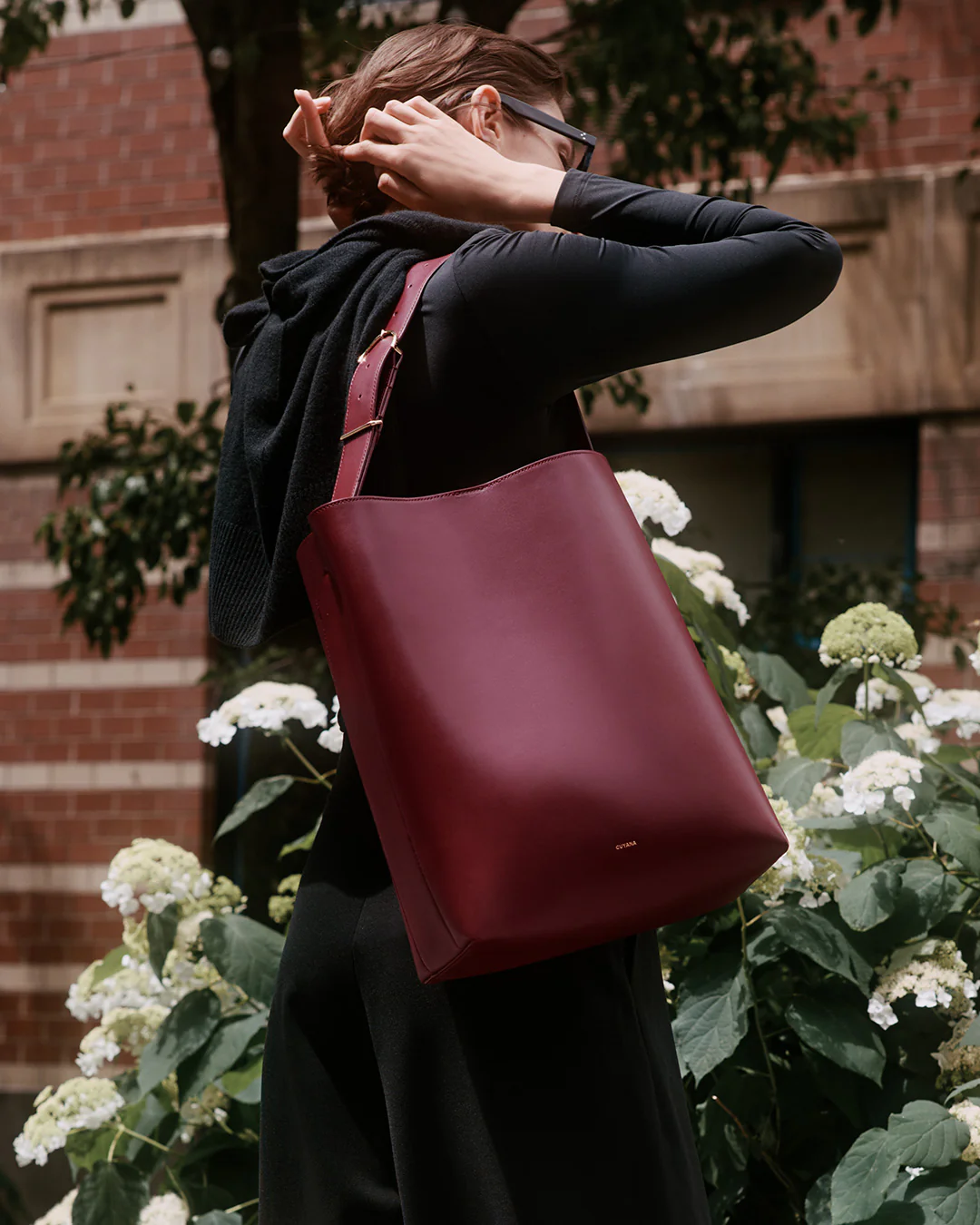 Oversized Linea Bag - Image 3