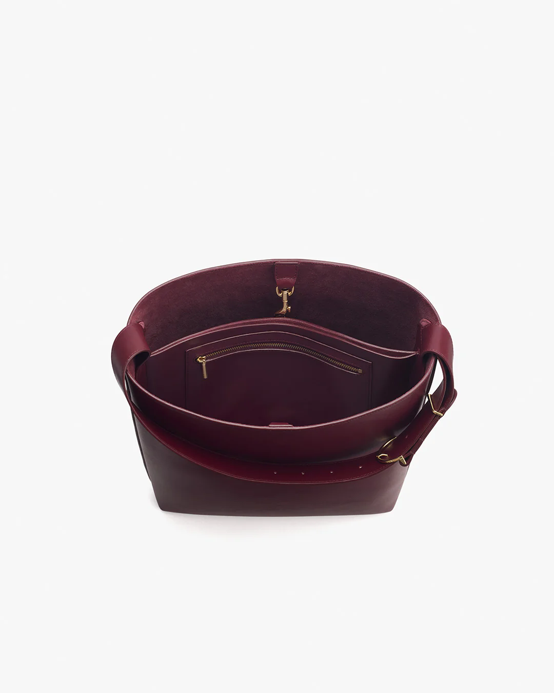 Oversized Linea Bag - Image 6
