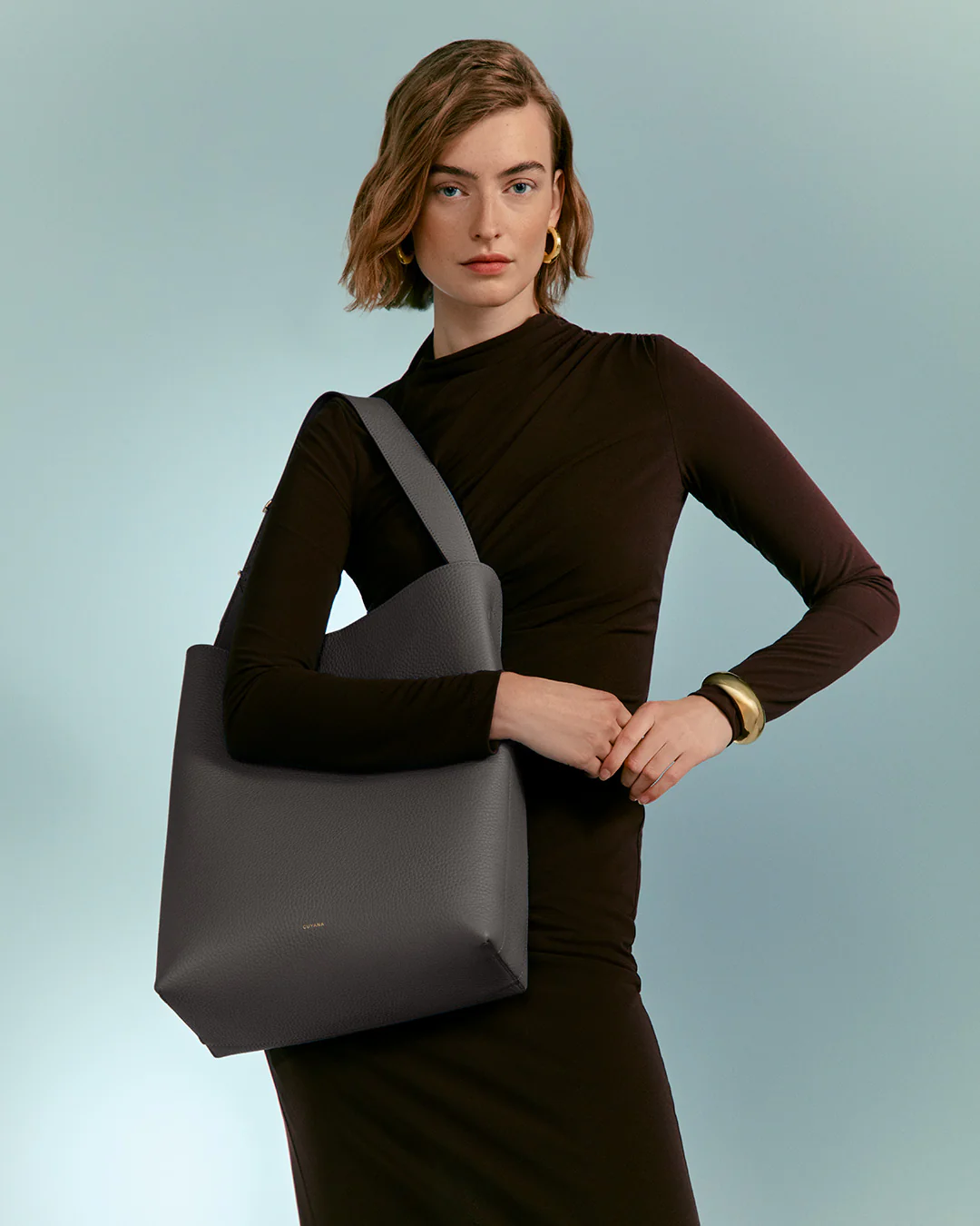 Oversized Linea Bag - Image 33