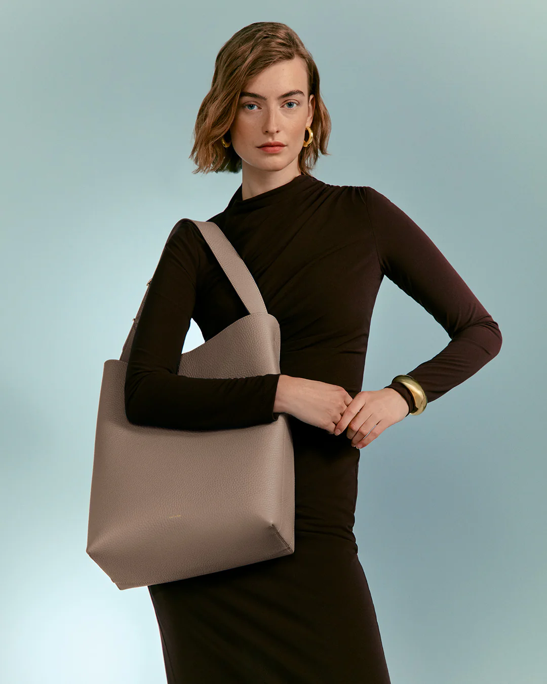Oversized Linea Bag - Image 34